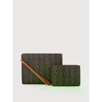 ราคา กระเป๋าผู้หญิง Bonia Brown La Luna (1735377609678029878)