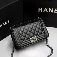ราคา กระเป๋าผู้หญิง, กระเป๋าสะพายลายเพชรแบบใหม่, กระเป๋าสะพายไหล่แบบเรียบง่าย, กระเป๋าทรงสี่เหลี่ยม (1734806102534227592)