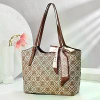 ราคา กระเป๋าโท้ทลายสก๊อตวินเทจ, ความจุมาก, กระเป๋าสะพายไหล่, กระเป๋าสะพายข้าง, พร้อมจี้ผ้าพันคอ, กระเป๋าถือ, เหมาะสำหรับการค้าต่างประเทศ, กระเป๋าผู้หญิง กระเป๋า ถักโครเชต์ กระเป๋า g (1731571456856851817)