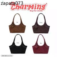 ราคา #C9967 Charming Bag CICELLE ✨ แบรนด์ CICELLE (ซี-เซล) กระเป๋าผู้หญิง กระเป๋าสะพายไหล่ หนังกลับ (1735098620323005670)