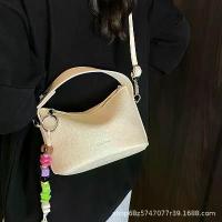 ราคา กระเป๋าผู้หญิง แฟชั่น ลำลอง Jiayao Li Xing hobo bag กระเป๋า ถักโครเชต์ กระเป๋า goyard goyard hobo กระเป๋า garmenti (1731571593720726889)