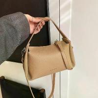 ราคา กระเป๋าผู้หญิง แฟชั่น ลำลอง Jiayao Li Xing luxe hobo bag กระเป๋า ถักโครเชต์ กระเป๋า goyard goyard hobo กระเป๋า garmenti (1731571536261317993)