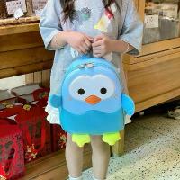 ราคา แฟชั่นเด็ก กระเป๋าเป้สำหรับเด็กอนุบาลสำหรับเด็กผู้หญิง กระเป๋าทรงไข่เพนกวินน่ารักสำหรับเด็กเล็ก กระเป๋าเป้สำหรับเด็กผู้หญิงและเด็กผู้ชายสำหรับออกไปเที่ยว กระเป๋าไปโรงเรียน กระเป๋ (1734570677201634973)