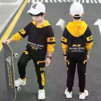 ราคา ชุดเสื้อผ้าเด็กชาย เซ็ตเสื้อผ้าเด็กชาย เซ็ตเสื้อผ้าเด็กชาย แจ็คเก็ตเด็ก เสื้อโค้ทเด็ก แจ็คเก็ตเด็ก ชุดเด็ก แฟชั่นเด็ก ชุดกีฬาเด็ก 2 ชิ้น 2203403 (1729772032352421999)