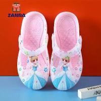 ราคา Zera รองเท้าเด็ก 6 12 รองเท้าเด็กผู้หญิง รองเท้าแตะ รองเท้าเด็กผู้หญิง รองเท้าเด็กผู้หญิง รองเท้าแฟชั่นเด็กผู้หญิง รองเท้าเจ้าหญิง (1729770656362891703)