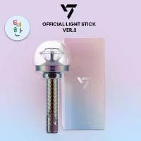 ราคา เหมาะสำหรับ ✅ พร้อมจัดส่ง [SEVENTEEN] ไฟแท่งทางการเวอร์ชัน 3 ของ K-pop พร้อมแท่งเสริม (1735536180848592265)