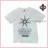 ราคา J Soul Brothers Metropoliz Band Tee ซีโอดี (1735407391381750909)