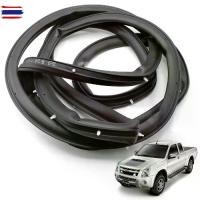 ราคา ยางขอประตู หน้า-ขวา สีดำ 1ชิ้น Isuzu D-Max อีซูซุ ดีแม็ก ดีแม็ค 2ประตู 4ประตู Cab year 2003 2011 รถกระะ สินค้าpriceถู (1735528941528909627)