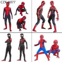 ราคา จัดส่งในไทย เก็บเงินปลายทาง* ชุดสไปเดอร์แมน ชุดเด็กและผู้ใหญ่ ชุดสไปเดอร์แมน ซูเปอร์ฮีโร่ ชุดแฟนซี คอสเพลย์ ซูเปอร์ฮีโร่ (1734908236825396704)