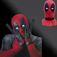 ราคา หน้ากาก Deadpool, Marvel, หมวก, หมวก, คอสเพลย์, หน้ากากฮาโลวีน, เล่นตามบทบาทอุปกรณ์ต่อพ่วงภาพยนตร์และโทรทัศน์ oo fang joker (1732876369434085336)