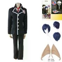 ราคา [ฉินมันหยวน] ชุดคอสเพลย์ Blue Exorcist อาโอคุมะ ริน สำหรับงานเทศกาลมนุษย์หิมะที่โชเซย์กาคุเอ็น (1734403112095745640)