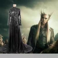 ราคา มีสินค้าพร้อมส่ง ชุดคอสเพลย์ The Hobbit และชุดคอสเพลย์ Thranduil พร้อมจัดส่งฟรี (1735522350475150835)