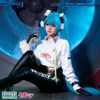 ราคา [พร้อมส่ง] ชุดคอสเพลย์ Hatsune miku 2024 [พร้อมส่ง] ชุดคอสเพลย์ Hatsune miku 2024 (1735397627708606389)