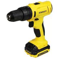 ราคา STANLEY สว่านกระแทกไร้สาย 12V รุ่น SCH121S2-B1 แบตเตอรี่ 1.5 Ah สว่าน อุปกรณ์ เครื่องมือช่าง งานช่าง สแตนเล่ย์ (1731461651499025487)