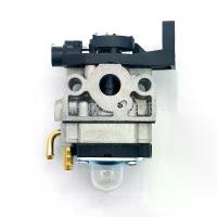 ราคา เหมาะสำหรับคาร์บูเรเตอร์เครื่องตัดหญ้าสี่จังหวะ Honda GX35 GX25 ขนาด 32CC 34CC 36CC และเครื่องตัดหญ้าในสวน กระเบื้อง เครื่องเจียรตั้งโต๊ะ เครื่องเจียรไฟฟ้า แท่น จับ หิน เจียร์ เค (1735324762264602270)
