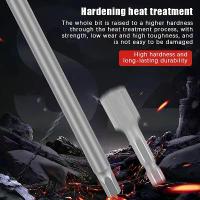 ราคา ชุดประแจหกเหลี่ยมหัวแอกซ์ 8 ชิ้น พร้อมด้าม Hex Shank ขนาด 14 นิ้ว หัว Allen/สว่าน/ดอกไขควง ส็อกเก็ตเมตริกส์ แบบแม่เหล็ก ชุดดอกไขควงและเครื่องมือ (1734466357843953343)