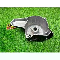 ราคา ฝาครอบจานไฟ ฝาจานไฟ รุ่นสตาร์ทมือ Honda wave100s เวฟ110s เวฟ100 ยูบ๊อก ดรีม99 เวฟ100X สีดำ YINMAI -ฺBLACK ปั้ม เบรค ขาตั้ง ข้าง ล่าง แท้ ปั๊มเบรค ชุด หน้า กระจก แต่ง การรับ (1735510648442947182)