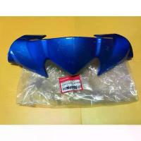 ราคา ﻿หน้ากากบนเวฟ110i สีน้ำเงินตรงรุ่น แท้เบิกศูนย์HONDA ส่งฟรี คําแนะนําการขายที่ร้อนแรงในเดือนนี้ ขาตั้ง ข้าง (1733609934645200531)