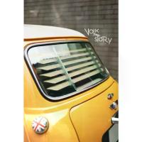 ราคา มู่ลี่ ม่านบังแดด รถมินิ ออสติน คลาสสิค MINI AUSTIN ROVER CLASSIC สี ivory (1735349251718153225)