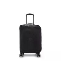 ราคา กระเป๋าเดินทาง Kipling รุ่น SPONTANEOUS S สี Black Noir กระเป๋าเดินทางน้ำหนักเบา (1734580090178275085)