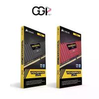 ราคา แรมพีซี Corsair Vengeance LPX 16GB (2x8GB) 2666MHz [สี Black | Red] DDR4 Ram PC (1729582528070781306)