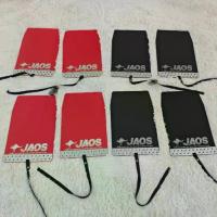 ราคา ✳ใหม่ล่าสุด!! ยางกันโคลน Jaos สำหรับกระบะ Toyota Vigo Revo Fortuner Ranger Dmax triton mazda 4x4 offroad มี2สี ขายเป็นคู่♖ (1735421551575598589)