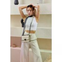 ราคา (Best seller) POLARBOLL- POLARLY กระเป๋าสะพายข้าง มี 9 สี (1734510070904751597)