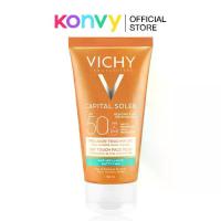 ราคา Vichy Ideal Capital Soleil Dry Touch SPF 50 PA++++ 50ml สกินแคร์ ครีม หน้า (1729732352212306423)