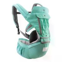 ราคา เป้อุ้มเด็ก ยี่ห้อ“Aiebao” เป้อุ้มเด็กนั่ง ที่นั่งเด็ก เป้สะพายเด็ก Hip Seat 3 in 1 สะพายหน้าและสะพายหลังได้ รุ่น：B5 (1729777019483752784)