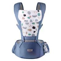 ราคา เป้อุ้มเด็ก ผ้าอุ้มเด็ก สายจูงเด็ก อุปกรณ์จูงเด็กเดิน Babysafe Baby Carrier, Cotton Baby Carrier, 0-4 Years Old, Baby Carrier, Breathable Baby Carrier, 3-in-1, Baby Carrier Bag B (1734149836688229629)