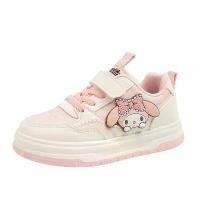 ราคา รองเท้าผ้าใบเด็ก, รองเท้ากีฬาลายการ์ตูนน่ารักสำหรับเด็กผู้หญิง, รองเท้าลำลองรุ่นใหม่, รองเท้าพื้นนุ่มกันลื่นสำหรับเด็กผู้ชาย ดําดี้แดงเกเรของแท้ ตัดขอบผ้าใบ รองเท้า ผ้าใบ ตีนตุ๊ก (1734578592247546976)
