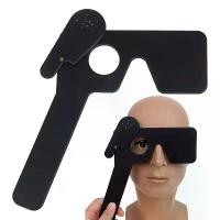 ราคา เครื่องมือเครื่องมือ Occluder หลาย, Lorgnette, 17 รูพิน, Occluder มือ, สำหรับการวัดสายตา กรรไกร ตัดกิ่ง ไม้ ทดแรง จังหวะ สูง ด้ามยาว มีด อรัญญิก แท้ ที่ ตัด กิ่ง มีดปัง ตอปลาย โค (1735113003968595541)