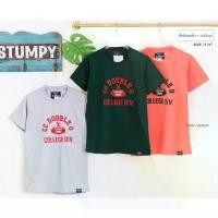 ราคา เสื้อยืดแขนสั้น CC-OO งานปัก-งานป้าย ผ้าCotton100% ชาย/หญิง (S,M,L,XL) No.12 (1735295134476698720)