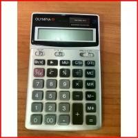 ราคา เครื่องคิดเลข 12 หลัก OLYMPIA SD-200VT (1735480056387896329)