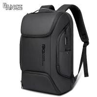 ราคา BANGE 2022 แล็ปท็อปกระเป๋าเป้สะพายหลัง USB กระเป๋าเป้ผู้ชาย ชาร์จกระเป๋าคอมพิวเตอร์กันน้ำกระเป๋าเป้เดินทางเดย์แพคผู้ชายกระเป๋าสะพายลำลองสำนักงานกระเป๋าเป้สไตล์ธุรกิจกระเป๋านักเรี (1734594139865843621)