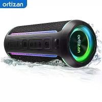 ราคา ลำโพงบลูทูธพกพา Ortizan X30 เสริมเบส 40W ลำโพงไร้สาย IPX7 กันน้ำ พร้อมแบตเตอรี่ 6600mAh USB/TF/AUX (1734194626842232775)