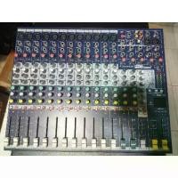 ราคา Soundcraft EFX12 USB Mixer 12 Channel มิกเซอร์เอฟเฟคในตัว 24bit (1735390334765401999)