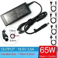 ราคา อะแดปเตอร์ AC สำหรับแล็ปท็อป 18.5V 3.5A ชาร์จสำหรับ HP Compaq Presario รุ่น CQ42, CQ50, CQ56, CQ57, CQ58, CQ60, CQ61, CQ62, CQ70 และ NC2400 รหัส 677774 001 (1735492720985736482)