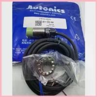 ราคา Autonics PR18-8DN สวิตช์ เซ็นเซอร์ proximity sensor switch ส่งออก กทม. ซีโอดี (1735438168268047950)