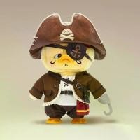 ราคา 【Xrystal】 ตุ๊กตาไวนิลรุ่นลิมิเต็ด “Upsetduck BRAVE ISTHEKNG DUCK” รูปตุ๊กตายูทูปเปดน่ารัก ของสะสม ฟิกเกอร์แอคชั่น ของเล่นสำหรับผู้ใหญ่และเด็ก เหมาะเป็นของขวัญ (1735070167897506859)