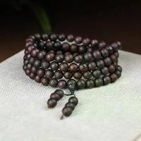ราคา สร้อยข้อมือไม้กฤษณาคุณภาพพรีเมียมจากไห่หนาน, 108 เม็ด, สร้อยประคำสำหรับสวดมนต์, สร้อยคอสำหรับใส่กับเสื้อสเวตเตอร์, ของสะสม, ไม้กฤษณาที่มีกลิ่นหอมหวาน (1734954878159783848)