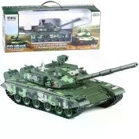ราคา [Kaidiwei 1:35 รถถัง T 99 รถถังหลักจีน โมเดลโลหะผสม ของสะสม ตั้งโชว์ 685002 โมเดลทหาร] (1733504605334045722)