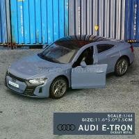 ราคา MSZ 1:43 Audi e-tron GT Aventador โมเดลรถแขวน โมเดลรถคลาสสิก โมเดลรถแบบคงที่ โมเดลรถหล่อโลหะ ของสะสม ของขวัญ ของเล่น (1735418835438830791)