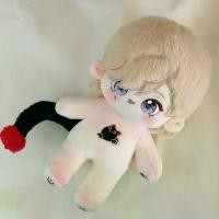 ราคา ตุ๊กตาผ้าฝ้าย Linney, 20 ซม., Linney ตัวน้อยที่มีเสน่ห์, ตุ๊กตาของเล่น DIY ราคาไม่แพง, ของขวัญแฟนอินเตอร์เฟซเกม, การออกแบบผลกระทบ Genshin, ของสะสม (1731932349392455326)