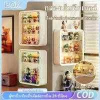 ราคา กล่องอะคริลิคใส กล่องใส่โมเดล ของสะสม ตู้โชว์ตุ๊กตา กันฝุ่นกันความชื้น กล่องอะคริลิคใส ป้องกันฝุ่น กล่องแสดง (1735531367076890365)