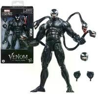 ราคา Venom The Last Dance, Hasbro, Venom vs Spider-Man, Venom 3 แอ็คชั่นฟิกเกอร์, โมเดลของเล่น SHF, ตุ๊กตา, ของสะสม, เหมาะสำหรับเด็ก, ของขวัญคริสต์มาส (1731359613011592314)