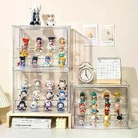 ราคา CODตู้โชว์ตุ๊กตา Labubu, กล่องฟิกเกอร์, ตู้โมเดล, กระเป๋า, ตู้โชว์ตุ๊กตาญี่ปุ่น, ของสะสม, ตู้อะคริลิคใสTikTok (1733362123809916036)