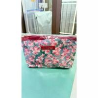 ราคา ❦[แท้/ใหม่] Thai Airways Amenity Kit x Jim Thompson | Pink Orchid Set | ของสะสม ของขวัญ สวยหรูหายาก❧ (1735368747626038507)
