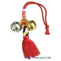 ราคา กระพรวนญี่ปุ่น ร่ำรวย เหรียญ5เยน (1735536237342262670)