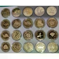 ราคา เหรียญที่ระลึกเทพนิยฟันน้ำนม 20 เหรียญ, เหรียญสะสมสำหรับการเปลี่ยนฟันเด็ก, เหรียญที่ระลึกการค้าต่างประเทศ (1735002757179148279)